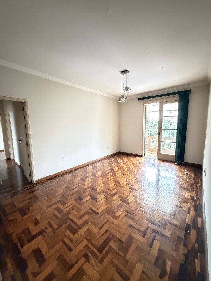 Apartamento, 3 quartos, 98 m² - Foto 1