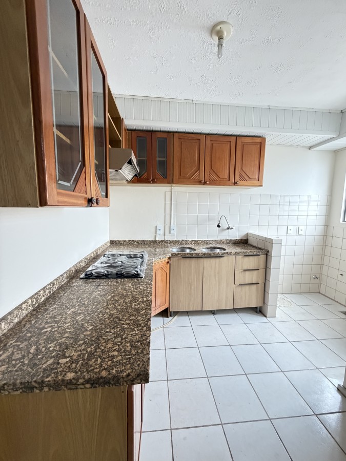 Apartamento, 2 quartos, 45 m² - Foto 3
