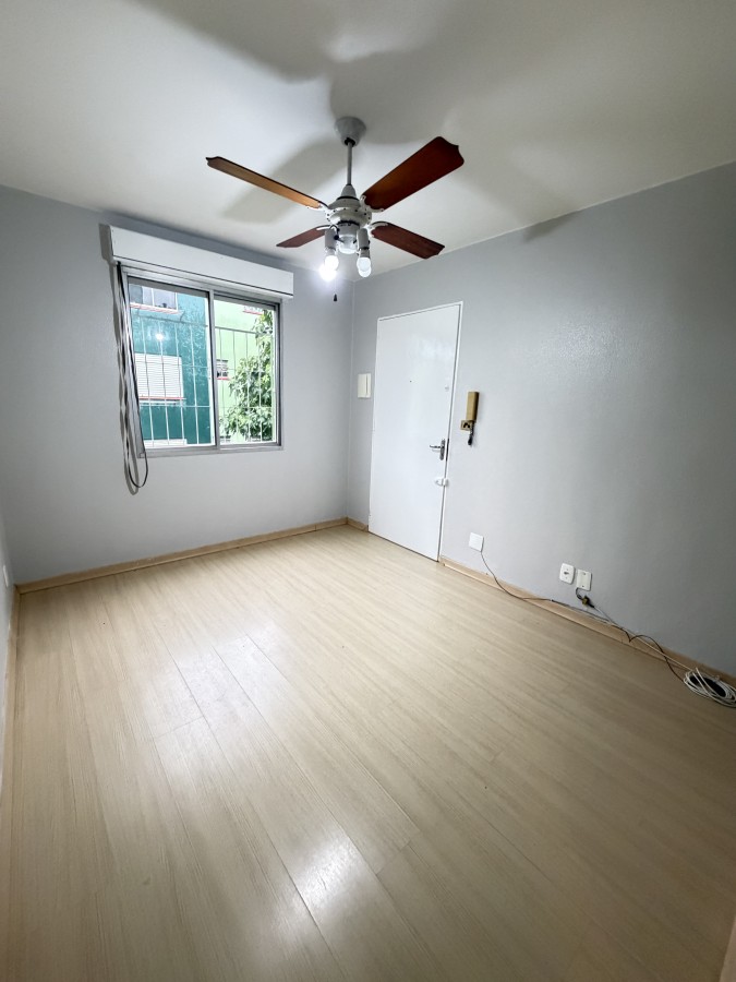 Apartamento, 2 quartos, 45 m² - Foto 1