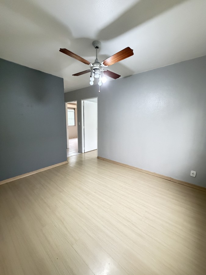 Apartamento, 2 quartos, 45 m² - Foto 2