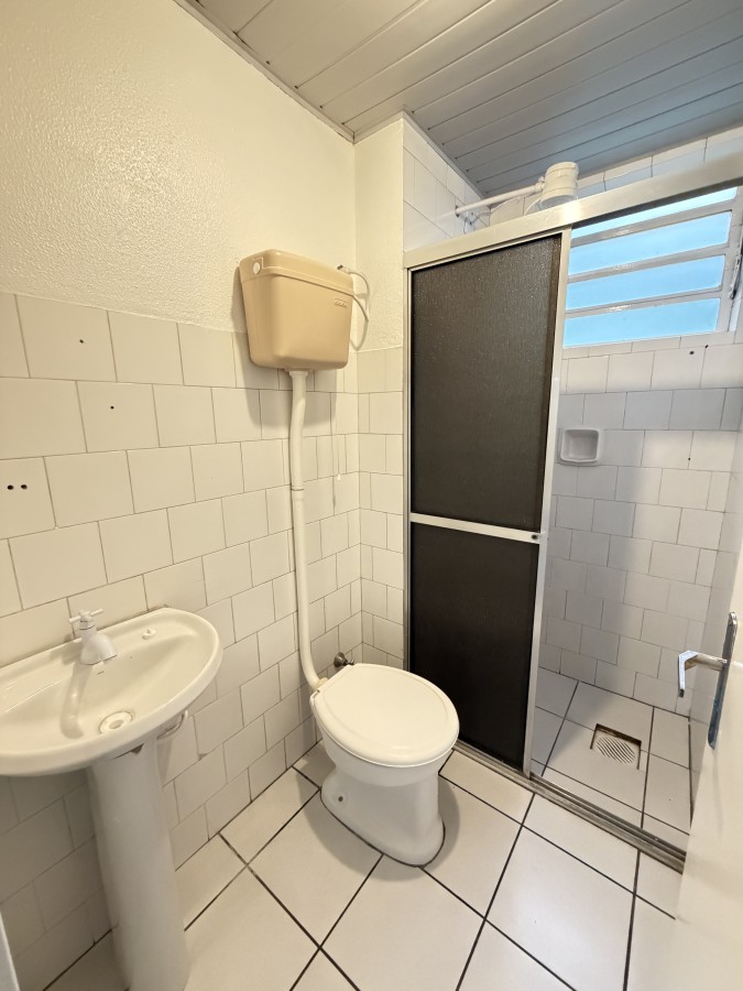 Apartamento, 2 quartos, 45 m² - Foto 6