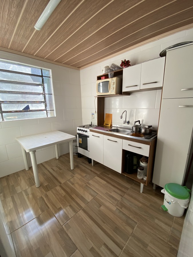 Apartamento, 2 quartos, 45 m² - Foto 13
