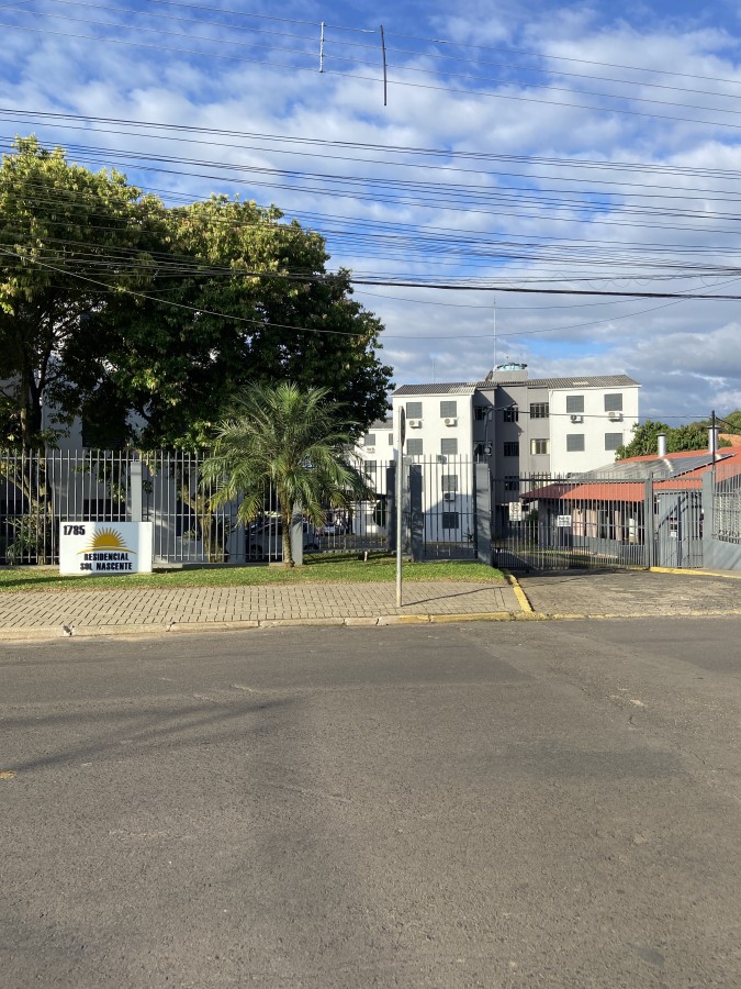 Apartamento, 2 quartos, 45 m² - Foto 15